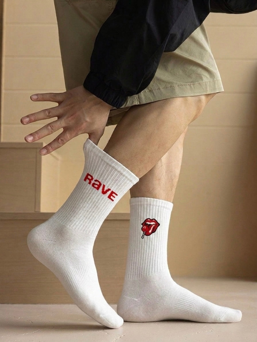 Socks – Rave